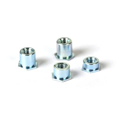 China Wholesale Customization ROUND/Hex Llat Head Style Steel Rivet Screw Multifunctional Screw Customized Metal Roofing Screws for sale