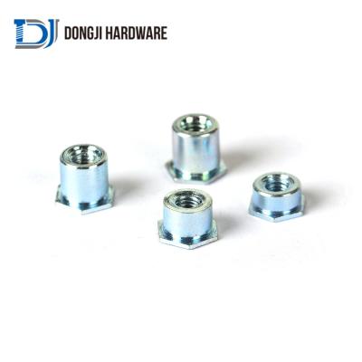 China High Quality Steel Rivet Screw Press Style Llat Head Multifunction ROUND/Hex Screw Customized Metal Roofing Screws for sale