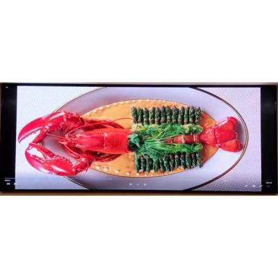 China Small Pitch P1.538 HD Indoor Full Color LED Stage LED Display Screen for sale