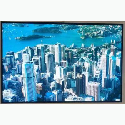 China P2.5 Indoor Indoor Advertising Screen Exhibition Wall Video Display Digital Led Display Screen for sale