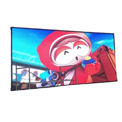 China 2023 best sale outdoor led screen outdoor led panel led display P8 led video wall led to show video wall for stage for sale