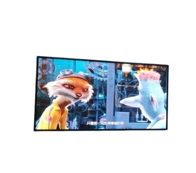 China Chinese Indoor Led Screen P1.667 Indoor Videos P1.667 Pixel Customized Dots for sale