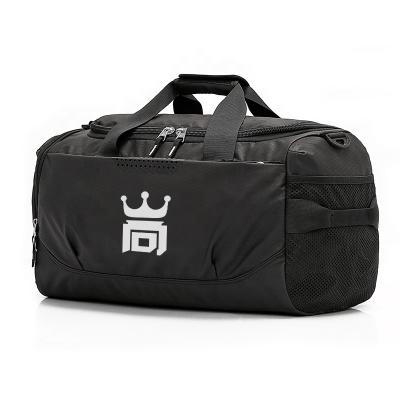 China Wholesale Outdoor Multifunctional Fashion Sport Travel Gym Breathable Nylon Duffel Bag SG8015 for sale