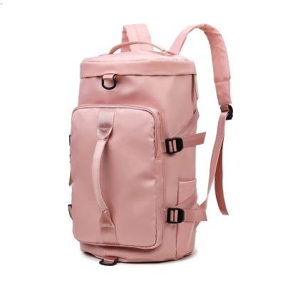 China With USB SG8047 Hot Selling Bagpack 50L Outdoor Adventure Waterproof Military Tactical Travel Travel Rucksack for sale