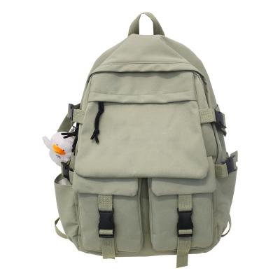 China New trends SG8073 camping anti-theft smart school laptop backpack traveling waterproof bags for men for sale