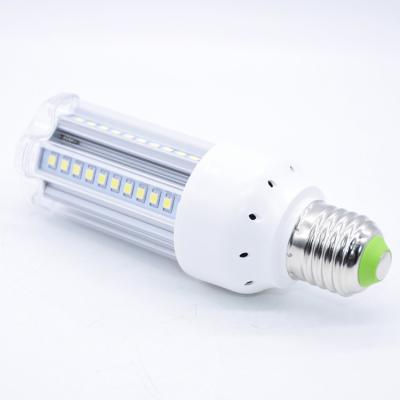 China High Power LED Corn COB Light Bulb Anti Flaming Polymer Safety No Security Risks for sale