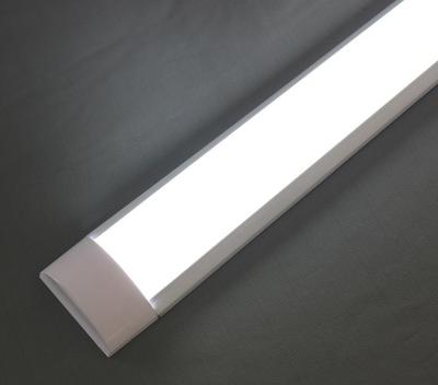 China Wholesale LED Linear Batten 4ft 36W LED Batten Tube Light for sale