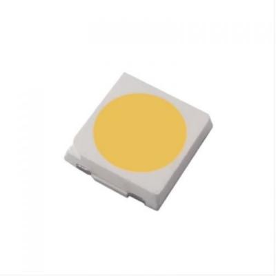 China 3V 6V 3030 SMD LED Chip 160 - 180lm 3.0mm*3.0mm Warm White/Neutral White/Cool White for sale