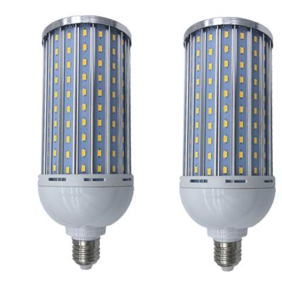 China 80W LED Corn Light Bulb 8000-Lumen 6500K Daylight Cool White LED Corn Bulbs for sale