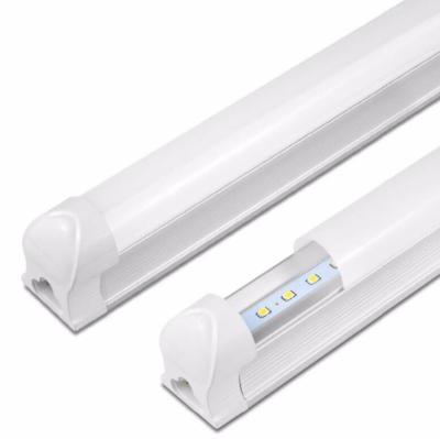 China 18W T8 Intergrated V-Shaped LED Tube Light 140LM/W  high quality for  workbench basement office for sale