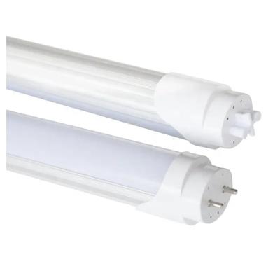 China 20 Watt Led Tube Light With 160LM/W AC85-265V  Milky And Clear Cover For cabinets beams and coves for sale