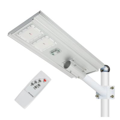 中国 Led Lights Street Lights With 100W IP65 3030 Led Epistar For cycle lanes and jogging tracks 販売のため