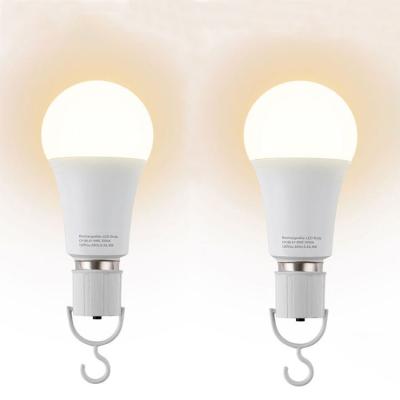 China 7W 10W 12W 15W 18W round bulb led string lights battery operated CE RoHS 85-265V AC for sale