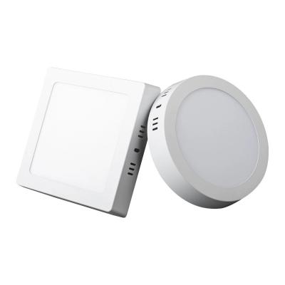 China Surface Mounted Lights For Home Ceiling LED Light 20W 25W 95-98Ra 4000k No flicker for sale