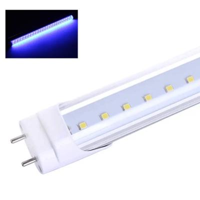 China 36W UV Led Lamp 365nm 395nm With 120cm, 12V DC, 24V DC, Clear Cover For Gel Nail for sale