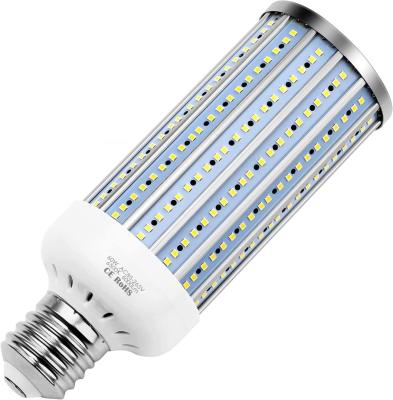 China Bombilla de aluminio del maíz de E27 60W 5200LM, CA 85-265V para la iluminación residencial y comercial en venta