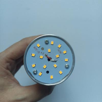 China dimmable corn cob led 20W 30W 50W 80W 100W 140W no flicker 3000k 5000k 6000k CE RoHS SAA ETL for sale