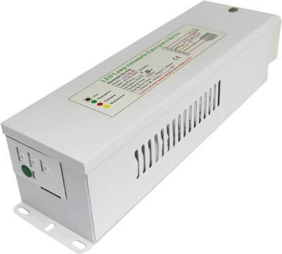 China 48W Emergency LED Panel Light with Rechargeable Battery Backup, No Dazzle, Soft and Comfortable Lights for sale