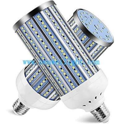 China Flicker Free LED Corn Light E27 B22 160lm/W SMD2835 Chip And Flicker Free Triac Dimmable for sale