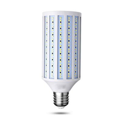 China Triac Dimmable LED Corn Light 140lm/W, 3000K-6000K,No Flicker,50000hrs E27 B22 LED Base for sale