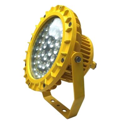 China 120 Volt Led Marine Flood Lights Dimmable LED Flood Light 10W-100W IP65/66/67,3000K-6500K,0.95PF zu verkaufen