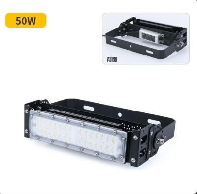 China Alianz arena led lights 100W 500W 1000W 160LM/W IP65 Waterproof  PF0.95 CE ROHS TUV 100-277V AC for sale