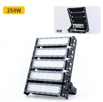 China led flood light with led spot stadium light 100W 500W 1000W 1200W IP65 Waterproof  CE ROHS TUV ETL  3000K 6000K for sale