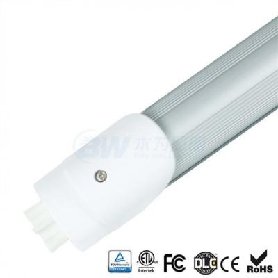 China alta 5000k LED luz brillante T8 de la tienda de 450m m con la certificación de RoHS en venta