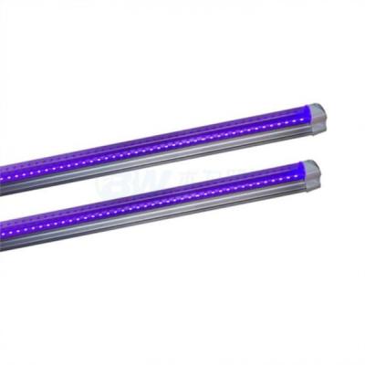 China RoHS Certified 10W 18W 24W LED Tube Lighting , UV Tube Light 2 Feet for sale