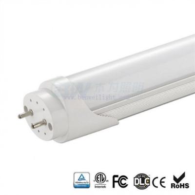 China Luz aprobada DLC 160lm/W del tubo de 5000K T8 los 6ft LED ignífuga en venta