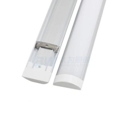 China 1500MM 45W 5ft wetterfeste LED Dielen-schnelle Wärmeableitung des Dielen-Licht- zu verkaufen