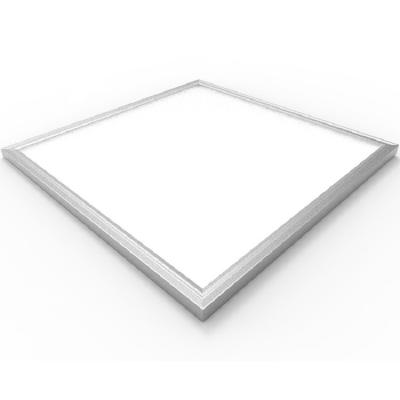 China Het vierkante LEIDENE van het de Dalingsplafond van de Aluminiumlegering Lichten2x2 Acryl LEIDENE Comité van Backlight Te koop