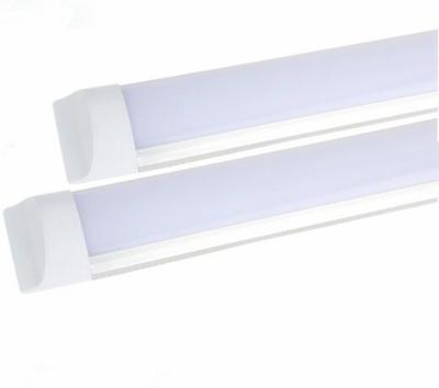 China 40W Residential LED Linear Batten Light 120 Cm For Hallway for sale