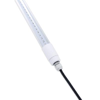 China AC 85V 5ft Chicken Coop LED Light 1500mm LED Tube Light For Farm for sale