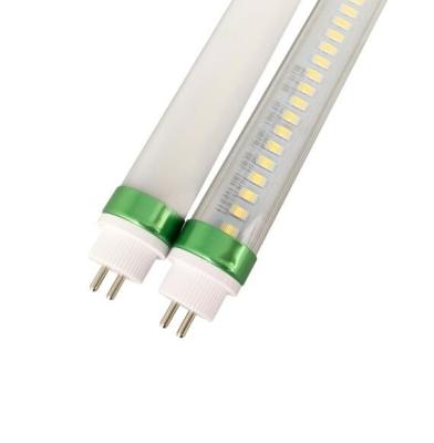 China 6063 Aluminum 1ft LED Tube Lighting 3000k 4000k 5000k Home Use for sale