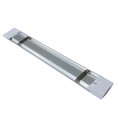 China 36W 3600lm LED Batten SMD Light for sale