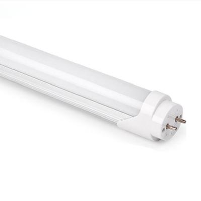 China Office Indoor Lighting Aluminum Alloy T8 LED Tube Light 2ft 4ft 5ft 6ft for sale