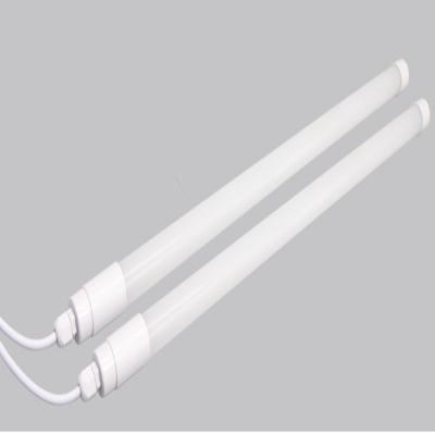 China Aluminum Alloy AC85V-265V LED Waterproof Tube IP65 T5 LED Tube Light 1200cm for sale