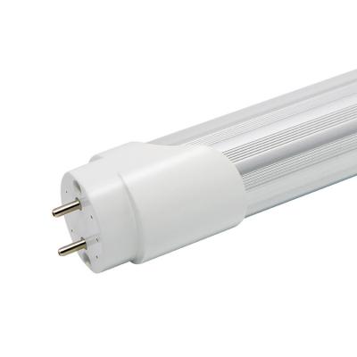 China Wholesale Double Sided Led Tube T8 1200mm  T8 Led Tube Light 4 Feet zu verkaufen