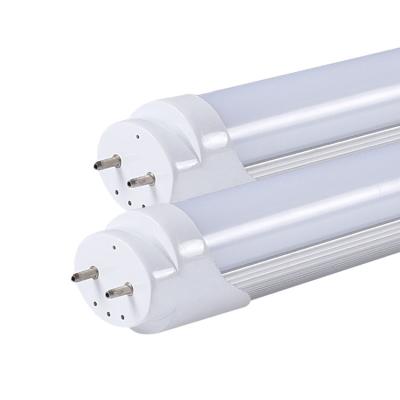 China Brightness TUV T8 Led Tube Holder 160lm/W T8 Led Tube 22w 3900lm Dimmable Led Tube Lighting Te koop