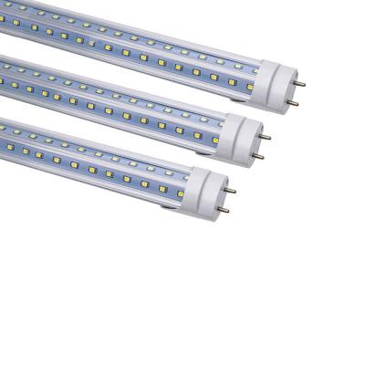 China New Product Led Tube Wholesale T8 Light Led Circular Fluorescent Tube T8 Led Grow Lights zu verkaufen