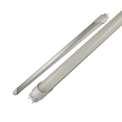 중국 T8 LED Light Tube 1.2m Double Support 22W LED T8 Lamp Tube Bracket 판매용