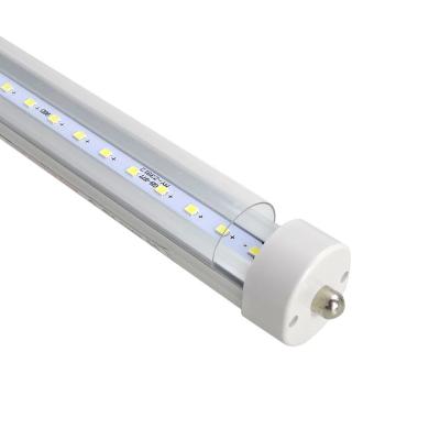 China 120cm 20w 4 Ft Fluorescent Light Tubes Warm White Single Pin IP44 for sale