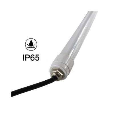 China 24w 5ft T8 LED Tube IP65 1500mm Fluorescent Tube With 5 Years Warranty for sale