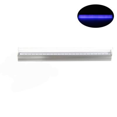 China 2ft 10w T8 LED 365nm UV Light Air Fresh Clean For Bathroom Kitchen for sale