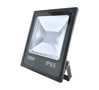 China Theme Park Waterproof Led Flood Light 150lm 3000k 6000k 50w 200w for sale