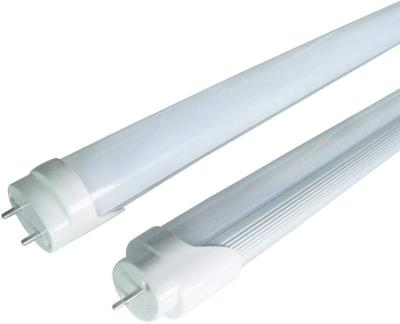 Κίνα PIR Sensor Light Radar Microwave Senor T8 LED Tube Light 3ft 12w 6500k Milky Cover προς πώληση