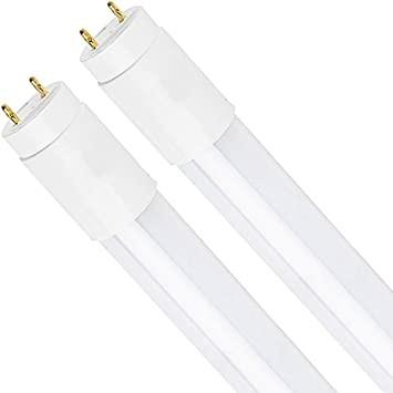 China Milky Cover T8 LED Tube Light 1800mm 6ft 25w 30w 6000k IP44 for sale