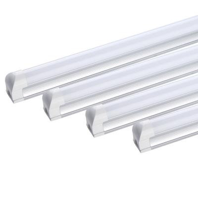 China V Shape T8 Integrated 5FT LED Tube Light 160LM/W 6500K 8FT 36W for sale