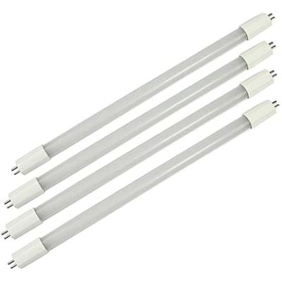 China AC85-265V 5years Warranty T5 LED Tube Light 90cm 3ft 10w Warm White Indoor Light for sale